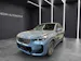 BMW X1 23d xDrive paddles