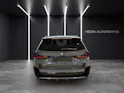 BMW X1 23d xDrive paddles