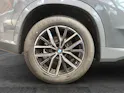 BMW X1 23d xDrive paddles