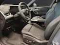 BMW X1 23d xDrive paddles