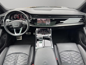 Vehicle image AUDI RS Q8 4.0 V8 TFSI quattro T-Tronic