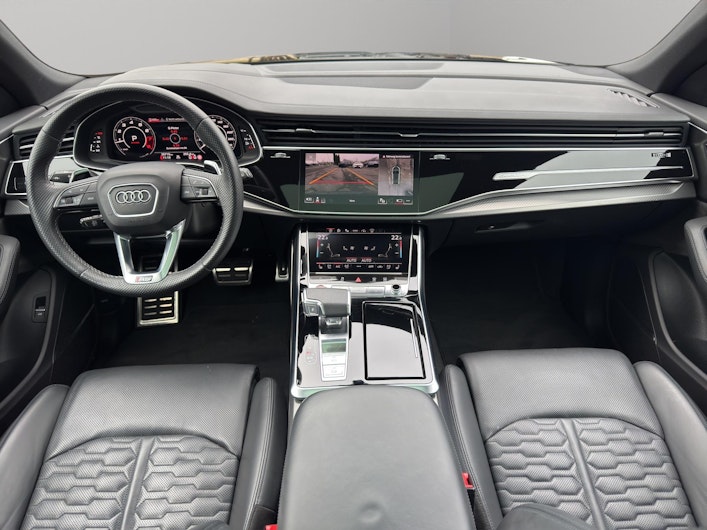 Vehicle image AUDI RSQ8
