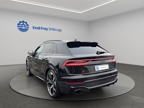 Vehicle image AUDI RS Q8 4.0 V8 TFSI quattro T-Tronic
