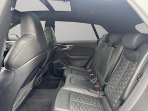 Vehicle image AUDI RS Q8 4.0 V8 TFSI quattro T-Tronic