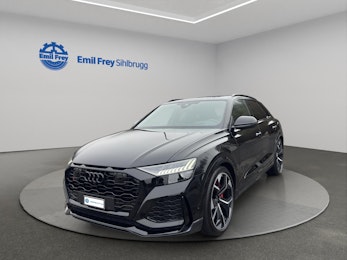 Vehicle image AUDI RS Q8 4.0 V8 TFSI quattro T-Tronic