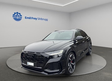 Vehicle image AUDI RS Q8 4.0 V8 TFSI quattro T-Tronic Vehicle image AUDI RS Q8 4.0 V8 TFSI quattro T-Tronic