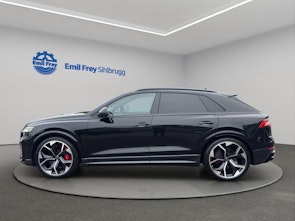 Vehicle image AUDI RS Q8 4.0 V8 TFSI quattro T-Tronic