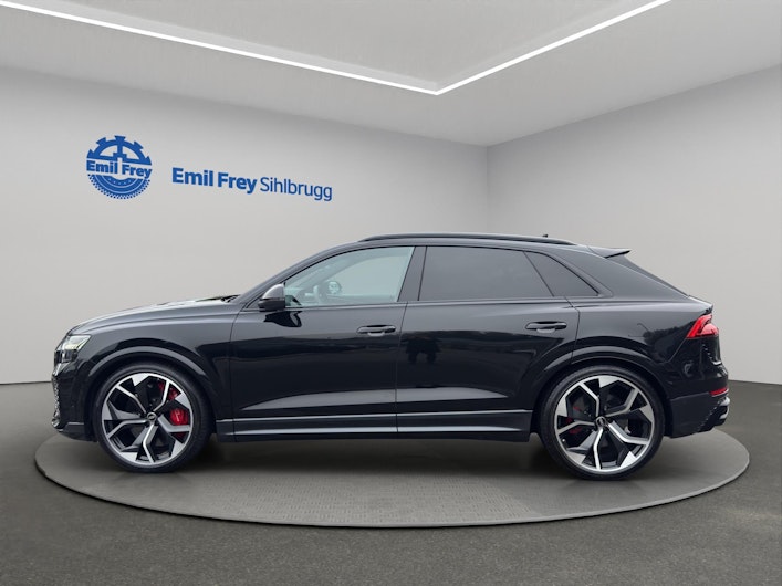 Vehicle image AUDI RSQ8