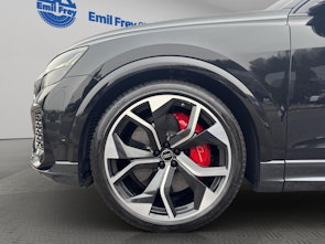 Vehicle image AUDI RS Q8 4.0 V8 TFSI quattro T-Tronic