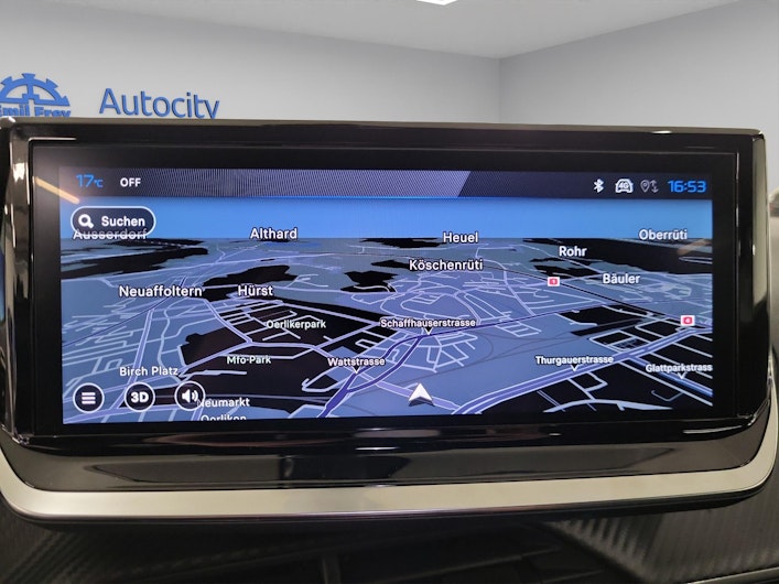 Vehicle image PEUGEOT 2008