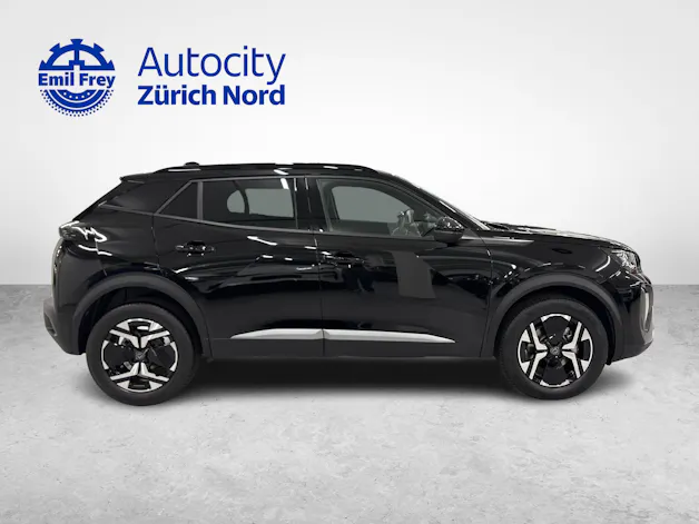 Peugeot 2008 1.2 Hybrid 145 Allure Premium