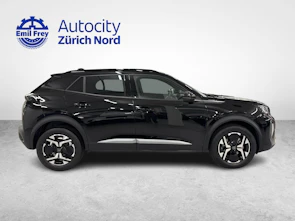 Fahrzeugbild PEUGEOT 2008 1.2 Hybrid 145 Allure Premium
