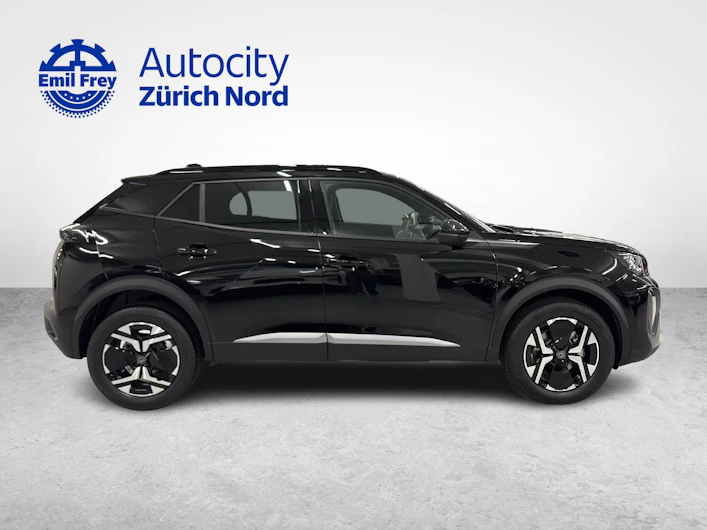Fahrzeugbild PEUGEOT 2008