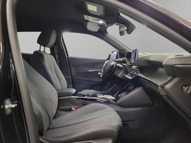 Peugeot 2008 1.2 Hybrid 145 Allure Premium