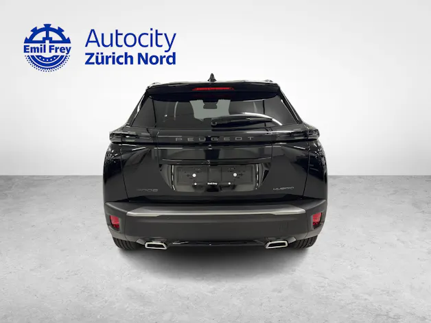 Peugeot 2008 1.2 Hybrid 145 Allure Premium