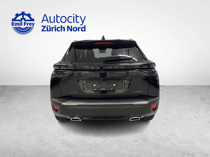 Fahrzeugbild PEUGEOT 2008