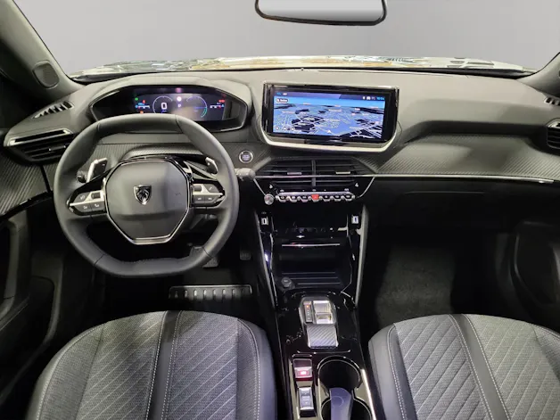 Peugeot 2008 1.2 Hybrid 145 Allure Premium