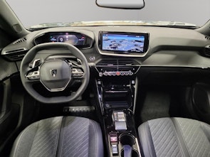 Vehicle image PEUGEOT 2008 1.2 Hybrid 145 Allure Premium