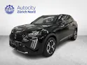 Peugeot 2008 1.2 Hybrid 145 Allure Premium