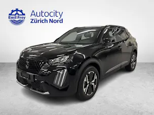 Peugeot 2008 1.2 Hybrid 145 Allure Premium