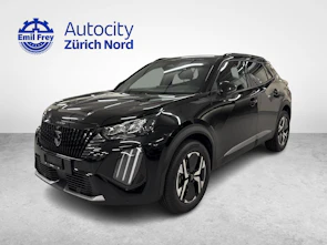 Fahrzeugbild PEUGEOT 2008 1.2 Hybrid 145 Allure Premium