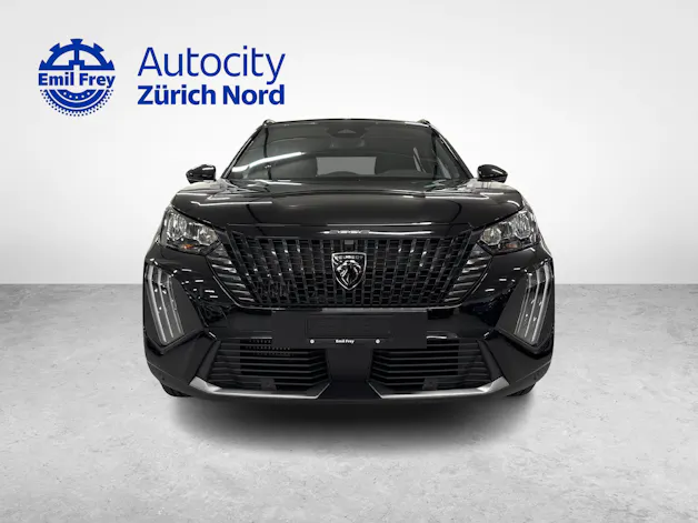 Peugeot 2008 1.2 Hybrid 145 Allure Premium