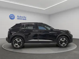 Peugeot 2008 1.2 Hybrid 145 Allure Premium
