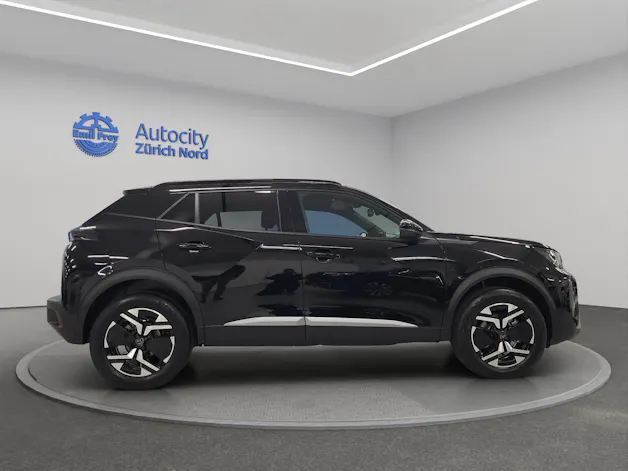 Peugeot 2008 1.2 Hybrid 145 Allure Premium