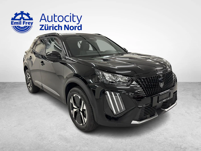 Fahrzeugbild PEUGEOT 2008