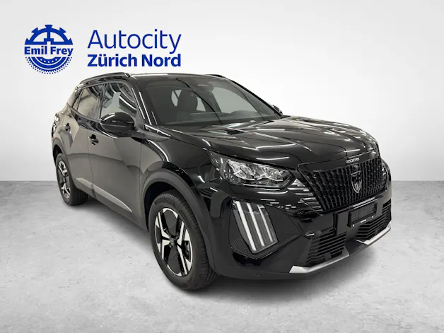 Peugeot 2008 1.2 Hybrid 145 Allure Premium