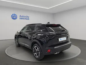 Peugeot 2008 1.2 Hybrid 145 Allure Premium