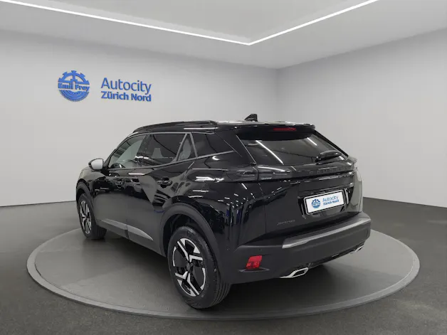 Peugeot 2008 1.2 Hybrid 145 Allure Premium