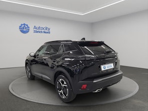 Vehicle image PEUGEOT 2008 1.2 Hybrid 145 Allure Premium