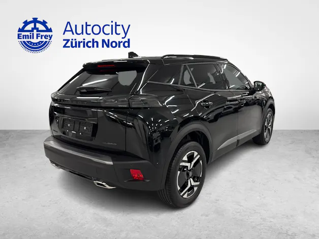 Peugeot 2008 1.2 Hybrid 145 Allure Premium