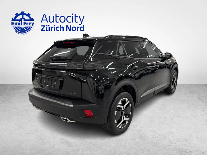 Fahrzeugbild PEUGEOT 2008