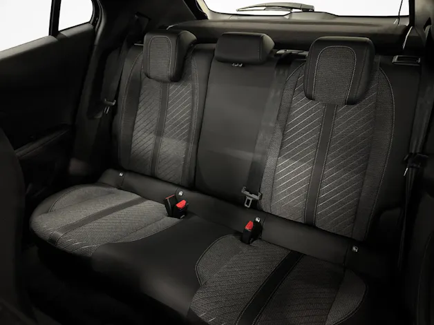Peugeot 2008 1.2 Hybrid 145 Allure Premium