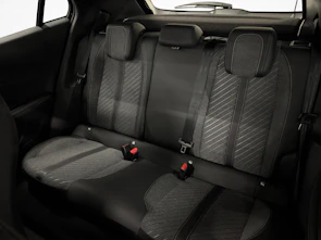 Fahrzeugbild PEUGEOT 2008 1.2 Hybrid 145 Allure Premium