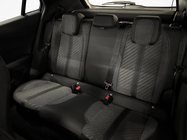 Fahrzeugbild PEUGEOT 2008