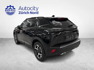 Peugeot 2008 1.2 Hybrid 145 Allure Premium