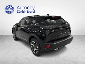 Fahrzeugbild PEUGEOT 2008 1.2 Hybrid 145 Allure Premium