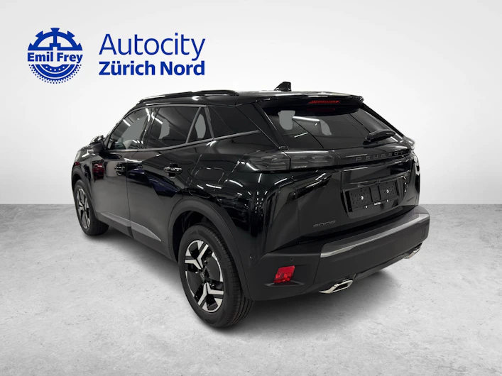Fahrzeugbild PEUGEOT 2008