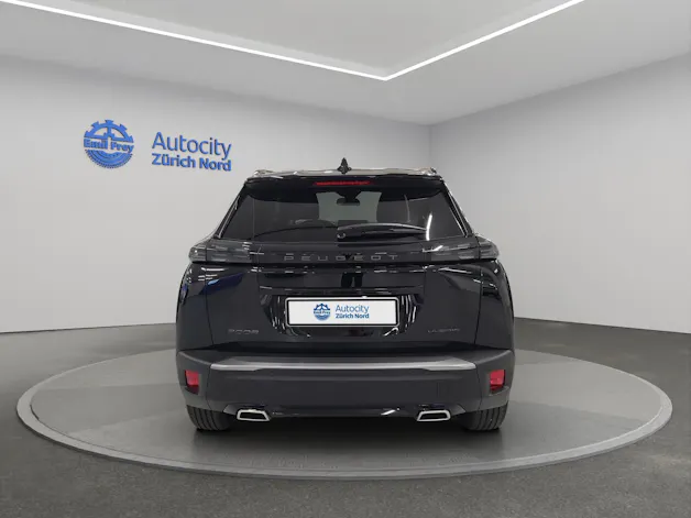 Peugeot 2008 1.2 Hybrid 145 Allure Premium
