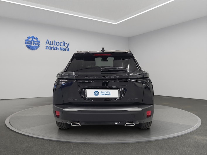 Vehicle image PEUGEOT 2008