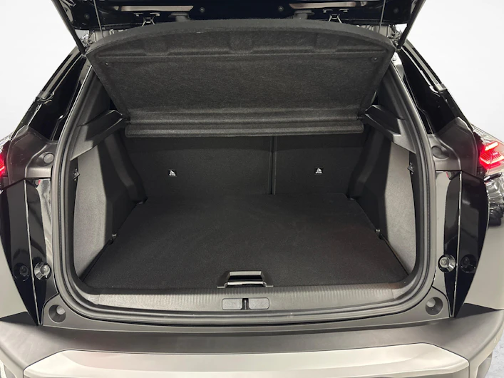 Fahrzeugbild PEUGEOT 2008