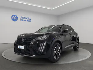 Peugeot 2008 1.2 Hybrid 145 Allure Premium