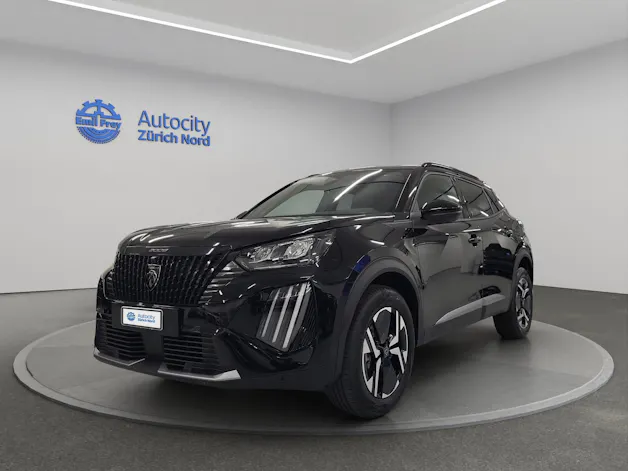 Peugeot 2008 1.2 Hybrid 145 Allure Premium