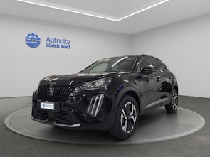 Vehicle image PEUGEOT 2008 1.2 Hybrid 145 Allure Premium