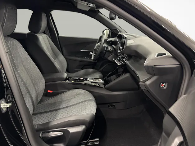 Peugeot 2008 1.2 Hybrid 145 Allure Premium