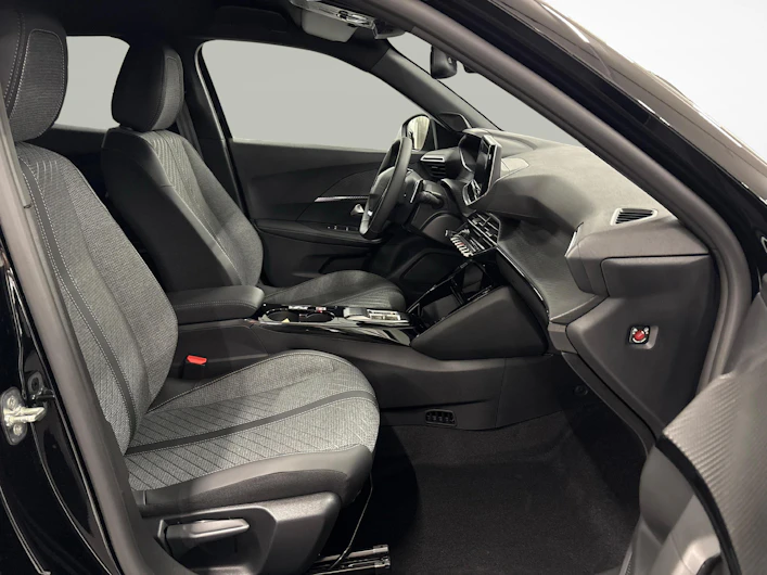 Fahrzeugbild PEUGEOT 2008