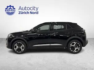Peugeot 2008 1.2 Hybrid 145 Allure Premium